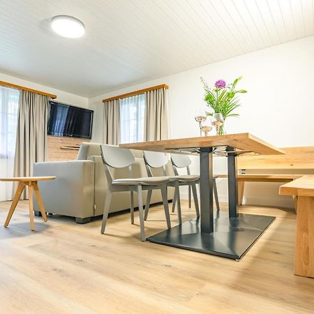 Kehr Apartment - Aare Jungfrau Ag Grindelwald Extérieur photo