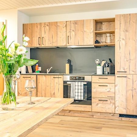 Kehr Apartment - Aare Jungfrau Ag Grindelwald Extérieur photo