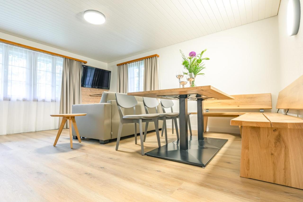Kehr Apartment - Aare Jungfrau Ag Grindelwald Extérieur photo