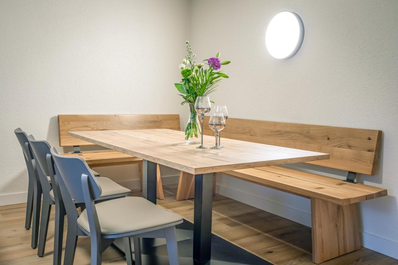 Kehr Apartment - Aare Jungfrau Ag Grindelwald Extérieur photo